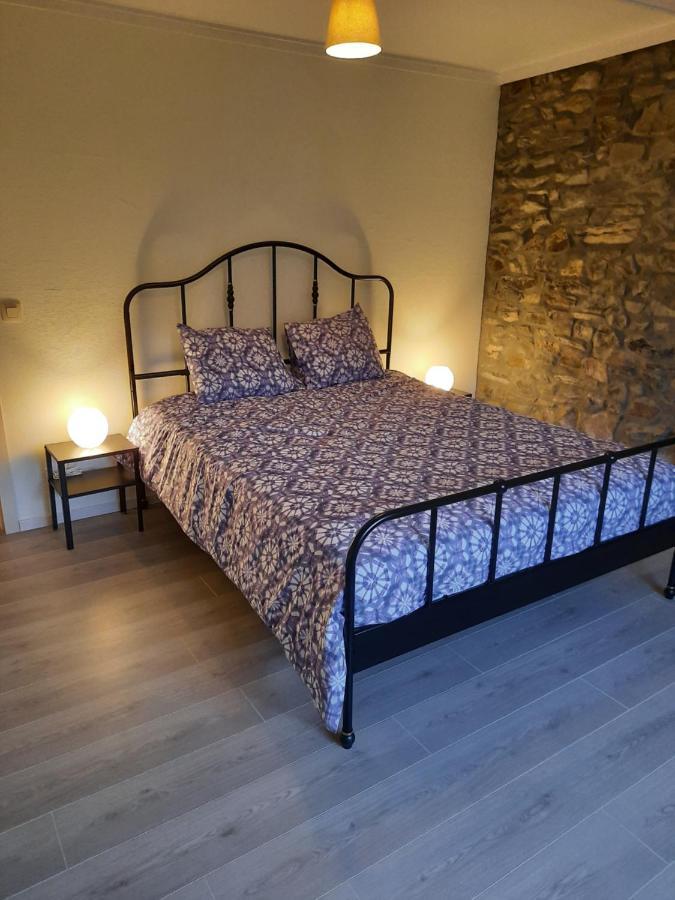 Al'Fagne De Boca Villa Bertogne Ngoại thất bức ảnh