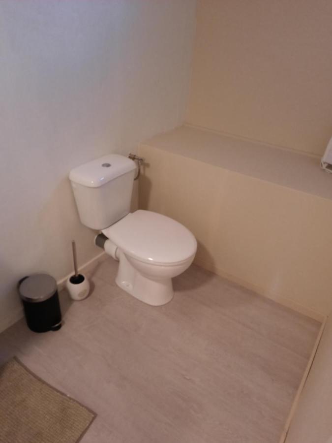 Al'Fagne De Boca Villa Bertogne Ngoại thất bức ảnh