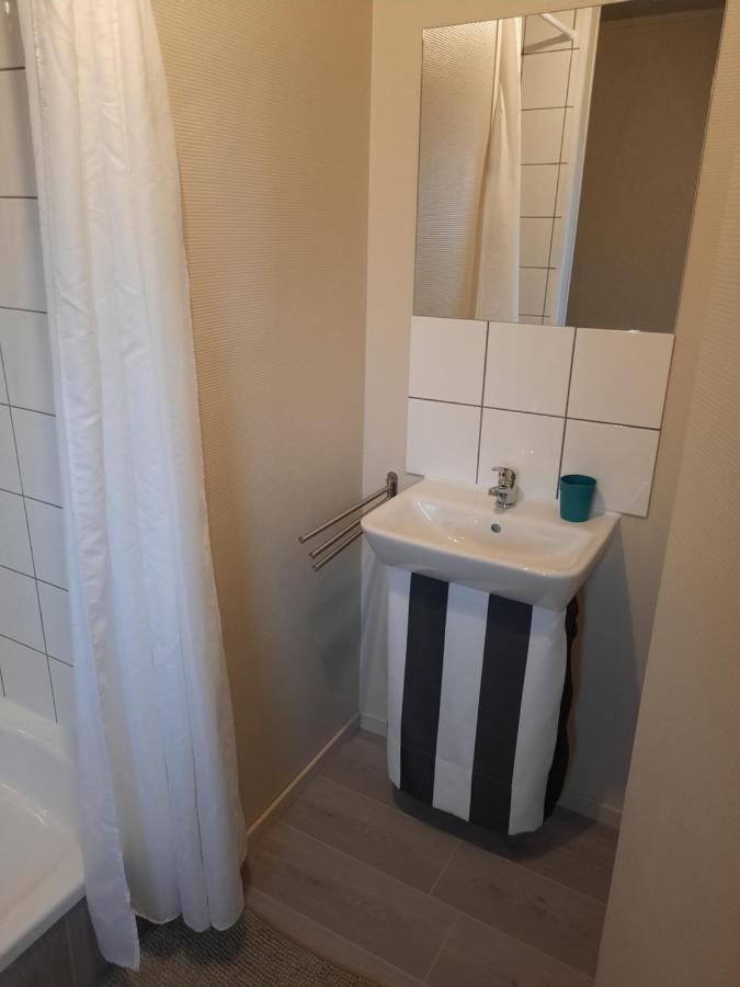 Al'Fagne De Boca Villa Bertogne Ngoại thất bức ảnh