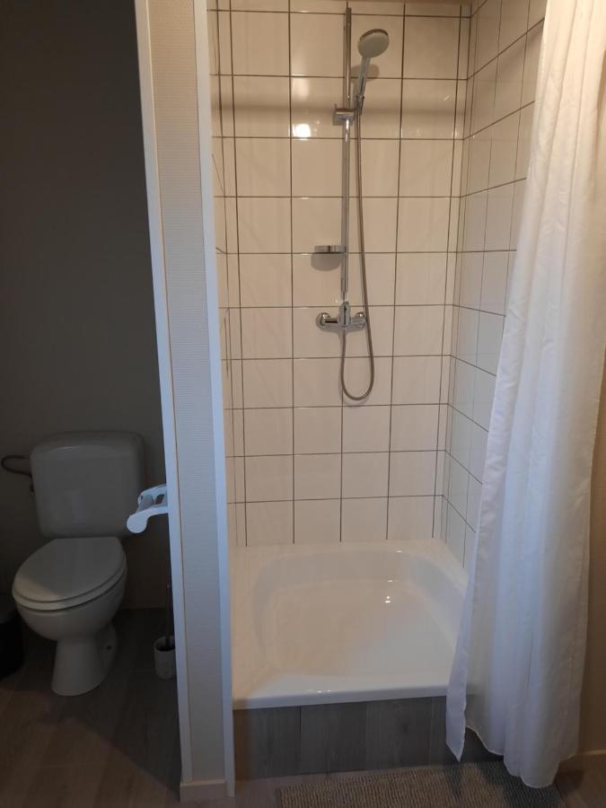 Al'Fagne De Boca Villa Bertogne Ngoại thất bức ảnh