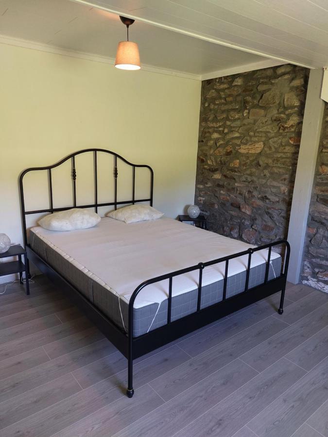 Al'Fagne De Boca Villa Bertogne Ngoại thất bức ảnh
