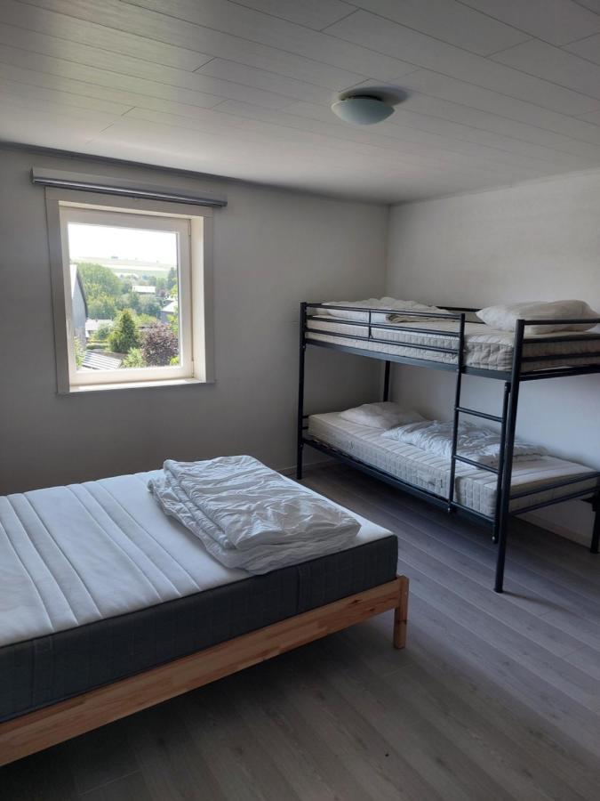 Al'Fagne De Boca Villa Bertogne Ngoại thất bức ảnh