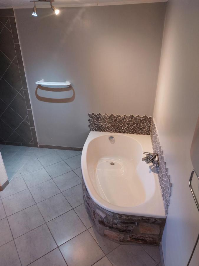 Al'Fagne De Boca Villa Bertogne Ngoại thất bức ảnh